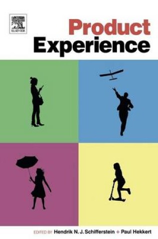 Cover of Product Experience