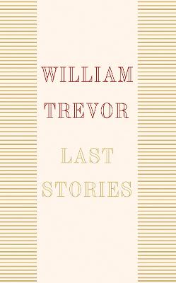 Book cover for Last Stories