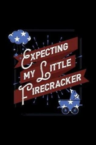 Cover of Expecting My Little Firecracker