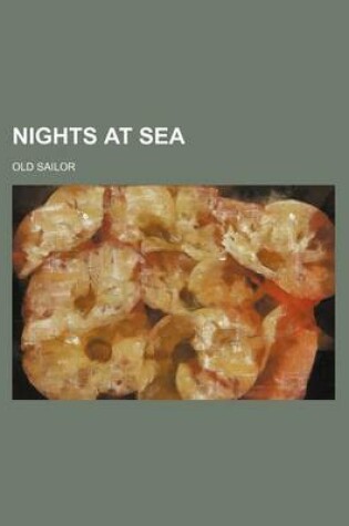 Cover of Nights at Sea