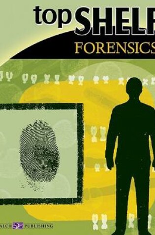 Cover of Top Shelf Forensics