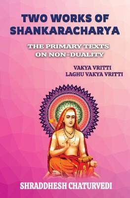 Book cover for Two Works of Shankaracharya