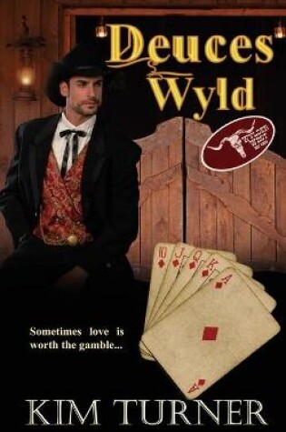 Cover of Deuces Wyld