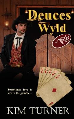 Book cover for Deuces Wyld