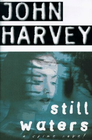 Cover of Still Waters