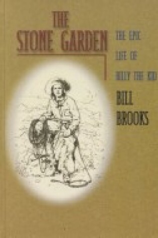 Cover of The Stone Garden