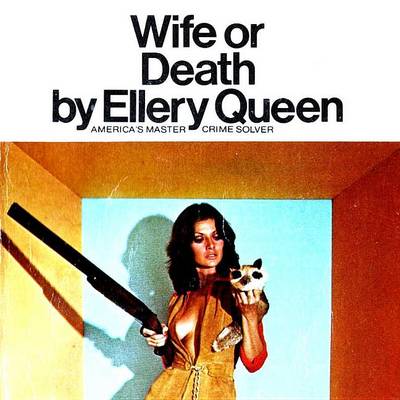 Book cover for Wife or Death