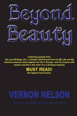 Book cover for Beyond Beauty