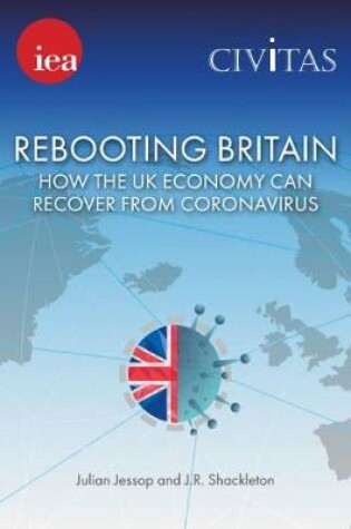 Cover of Rebooting Britain