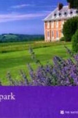 Cover of Uppark, West Sussex
