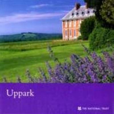 Book cover for Uppark, West Sussex