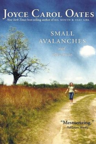 Cover of Small Avalanches and Other Stories