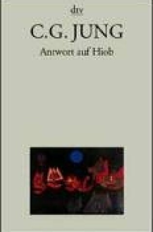 Cover of Antwort Auf Hiob