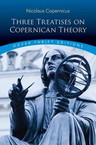 Cover of Three Treatises on Copernican Theory