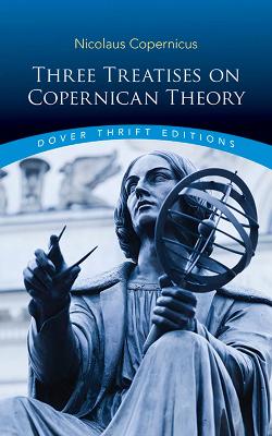 Book cover for Three Treatises on Copernican Theory