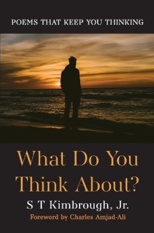 Cover of What Do You Think About?