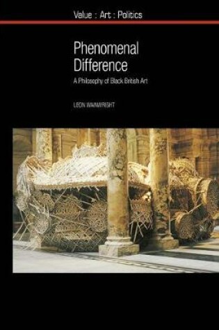 Cover of Phenomenal Difference