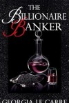 Book cover for The Billionaire Banker