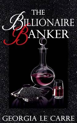 Book cover for The Billionaire Banker