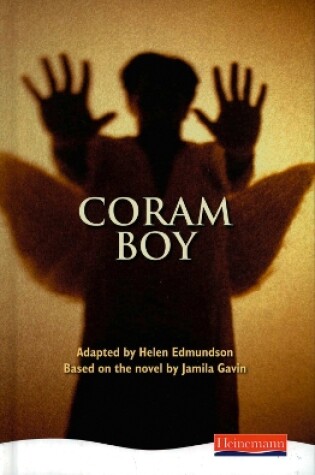 Cover of Coram Boy - Heinemann Plays for 11-14