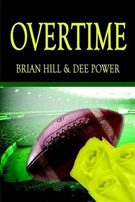 Book cover for Overtime