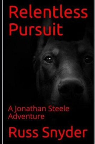 Cover of Relentless Pursuit