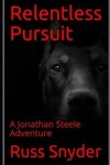 Book cover for Relentless Pursuit