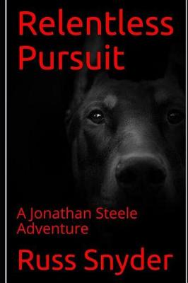 Book cover for Relentless Pursuit