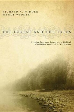 Cover of The Forest and the Trees