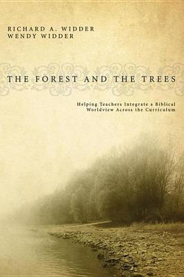 Book cover for The Forest and the Trees