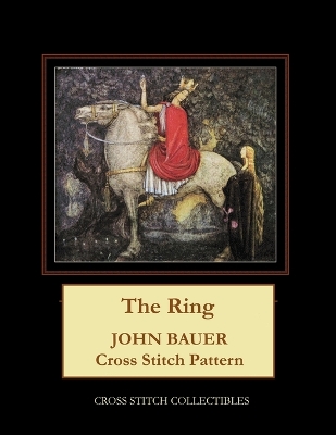 Book cover for The Ring