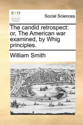 Cover of The Candid Retrospect