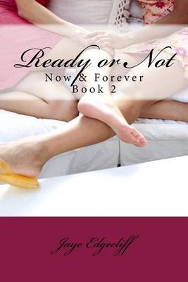 Book cover for Ready or Not