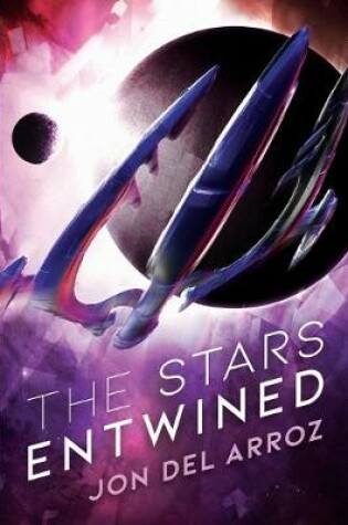 Cover of The Stars Entwined