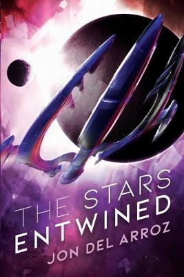 Cover of The Stars Entwined