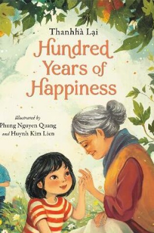 Cover of Hundred Years of Happiness