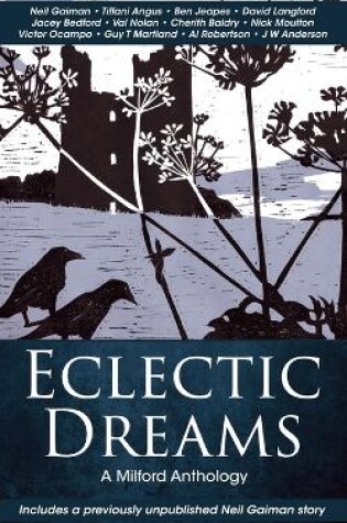 Cover of Eclectic Dreams