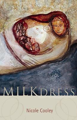 Book cover for Milk Dress