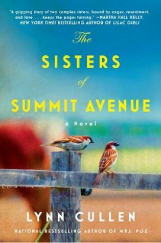 Cover of The Sisters of Summit Avenue