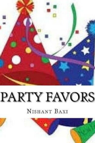 Cover of Party Favors