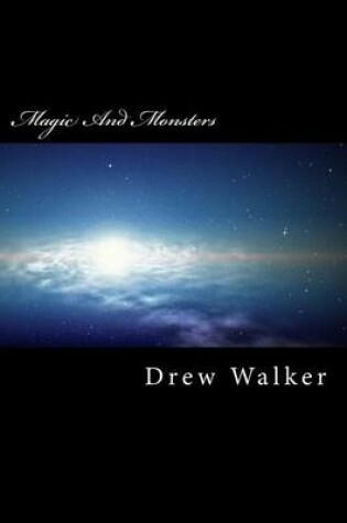 Cover of Magic And Monsters