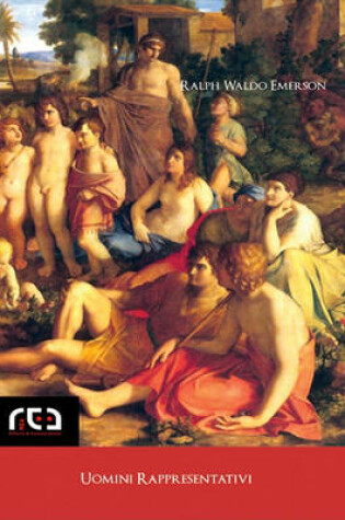 Cover of Uomini Rappresentativi