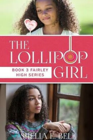 Cover of The Lollipop Girl