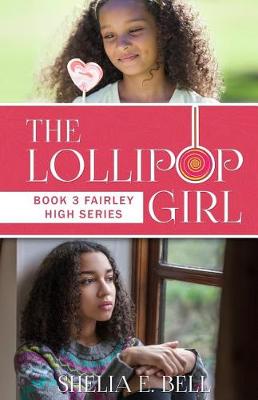 Book cover for The Lollipop Girl