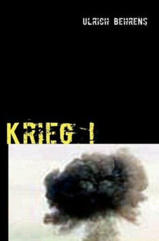 Cover of Krieg !