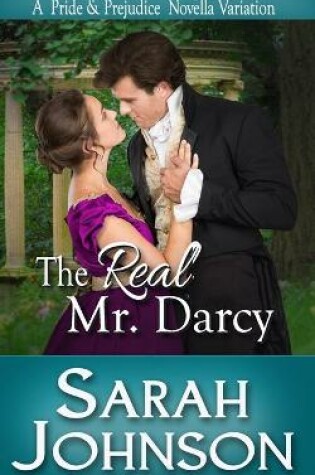 Cover of The Real Mr. Darcy