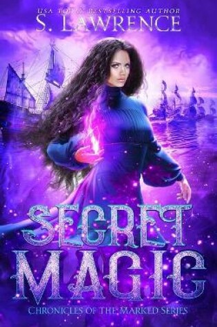 Cover of Secret Magic