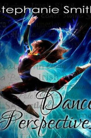 Cover of Dance Perspectives