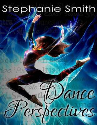 Book cover for Dance Perspectives