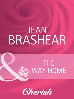 Book cover for The Way Home